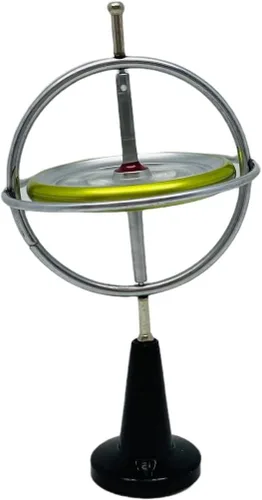 Miniatura 2 de Original Tedco Paquete de giroscopio