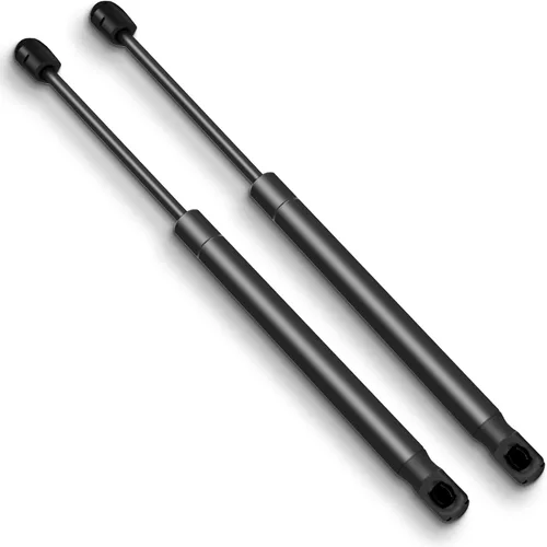 Miniatura 20 de SCITOO Soporte de elevación del maletero para amortiguadores de gas de repuesto para Chrysler 300 2011-2017 para Chrysler Sebring 2001-2006