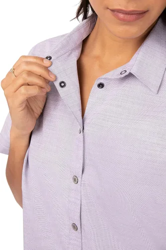 Miniatura 4 de Chef Works Camisa Havana Mujer
