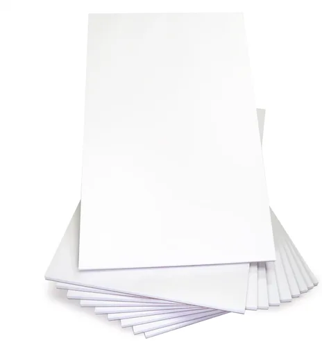 Miniatura 12 de Blocs de notas – Blocs de memos – Cuadernos de notas – Blocs para escribir – ¡10 paquetes con 50 hojas cada uno!