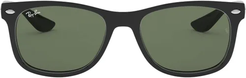 Miniatura 77 de Ray-Ban Gafas de sol cuadradas RJ9052S New Wayfarer para niños