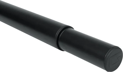 Miniatura 10 de Gator Frameworks - Poste extensor de subwoofer/altavoz estándar y adaptador de 0.787 in, compatible con roscado M6 (GFW-SPK-SP)