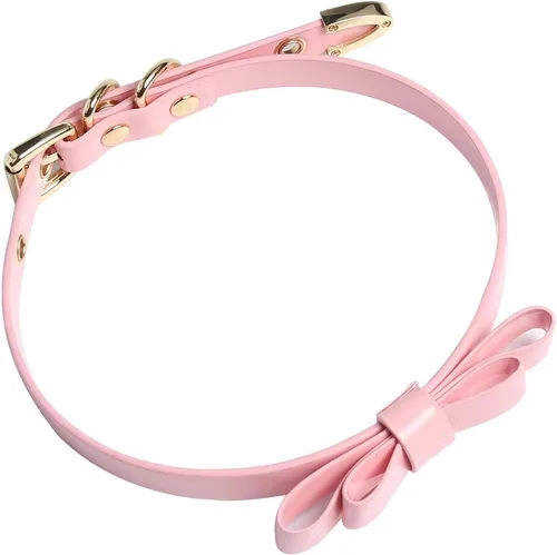 Miniatura 4 de Gargantilla con cierre de corazón, collar hecho a mano, joyería gótica para mujeres y niñas