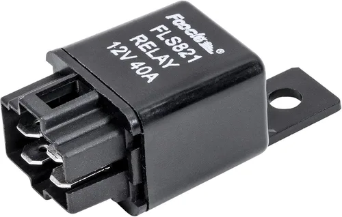 Miniatura 2 de LAMPHUS Arnés de cableado de barra de luz LED todoterreno Relé de 4 pines