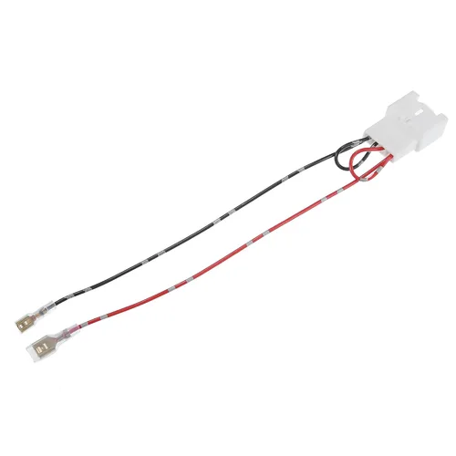 Miniatura 4 de X AUTOHAUX Conector de altavoz de coche para Mazda para Ford para Lincoln conector adaptador de arnés de cables