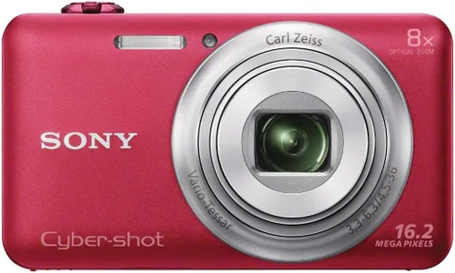 Miniatura 2 de Sony DSC-WX80/B Cámara digital de 16,2 MP con LCD de 2,7 pulgadas (negro) (Modelo antiguo)