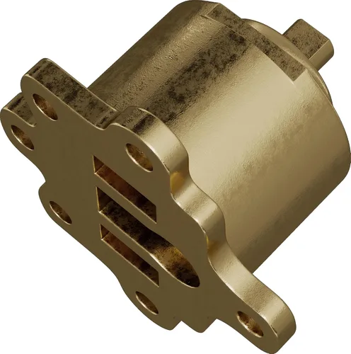 Miniatura 2 de Jones Stephens El cartucho de bañera/ducha Flow-Matic™ se adapta a Pfister® Avante, longitud total de 2-1/4