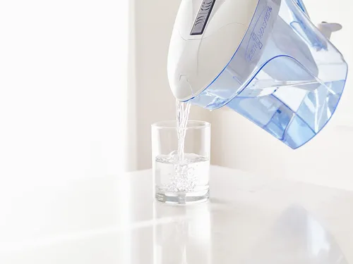 Miniatura 6 de ZeroWater Filtro de Reemplazo Oficial – Filtro de Agua Zero de 0 TDS de 5 Etapas – Sistema Certificado IAPMO para Reducir Plomo, Cloro, Metales