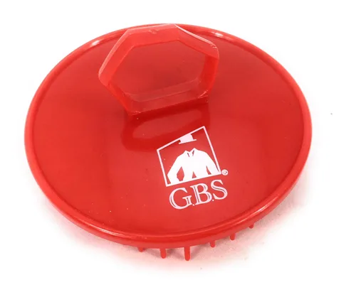 Miniatura 6 de G.B.S Cepillo de masaje para champú de ducha No.100, negro
