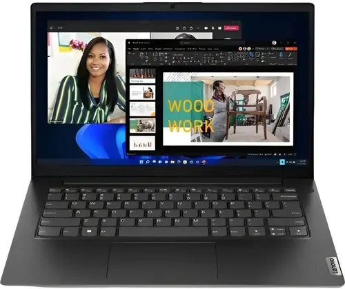 Miniatura 6 de Lenovo V14 G5 - Portátil para trabajo híbrido - Pantalla FHD de 14" - Intel Core i7-240H - Memoria de 16 GB - Almacenamiento de 512 GB - Gráficos