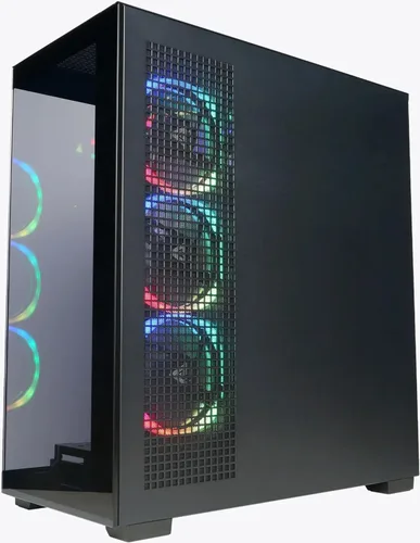 Miniatura 5 de CyberpowerPC Gamer Xtreme VR Gaming PC, Intel Core Ultra 5 225F, GeForce RTX 5060 8GB, 32GB DDR5, 2TB PCIe 4.0 SSD, WiFi Ready y Windows 11 Home