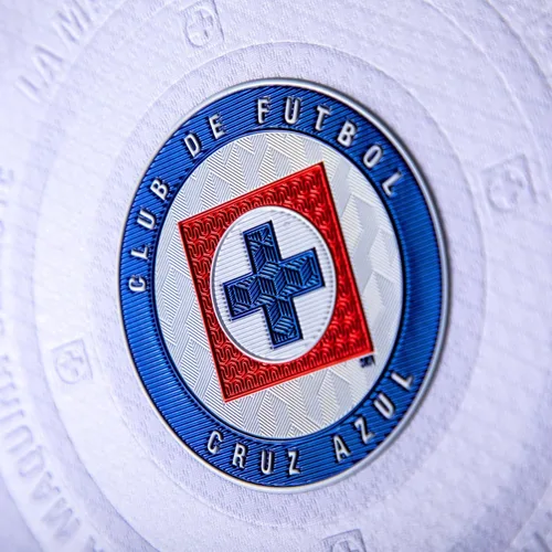 Miniatura 3 de Pirma Camiseta oficial Cruz Azul 2024-2025