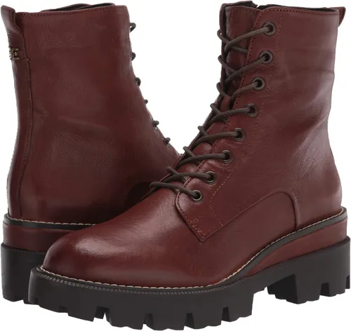 Miniatura 7 de Sam Edelman Botas de combate con plataforma Garret para mujer