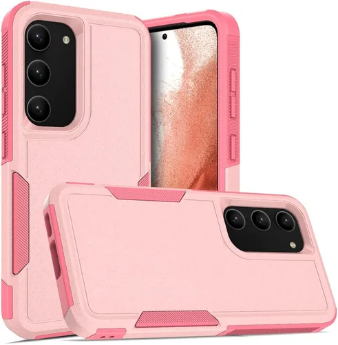 Miniatura 21 de Funda para Samsung Galaxy S22 Ultra - Funda protectora a prueba de golpes, fuerte y duradera, color negro