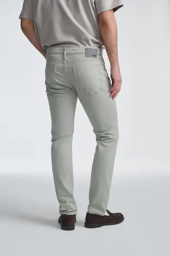 Miniatura 132 de Mavi Jake - Jeans para hombre, tiro regular, pierna ajustada