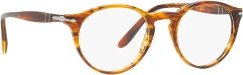 Miniatura 12 de Persol Women's Po3092v Round Prescription Eyewear Frames