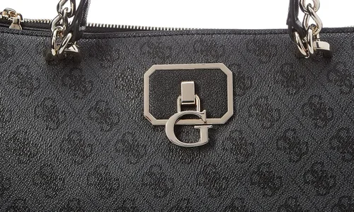 Miniatura 4 de GUESS Alisa Society Tote