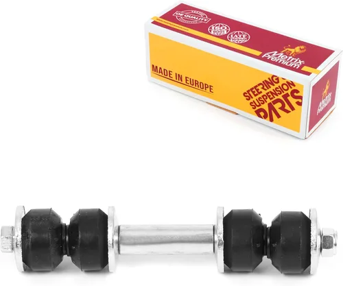 Miniatura 21 de Metrix Barra estabilizadora trasera premium K9545 se adapta a Acura RL 1996-2004, Chevrolet Prizm 1998-2002, Geo Prizm 1989-1997, Lexus ES250