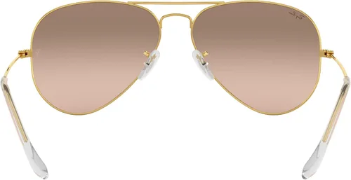 Miniatura 50 de Ray-Ban RB3025 Classic Evolve Gafas de sol de aviador fotocromáticas