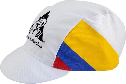 Miniatura 47 de Gorras de ciclismo Retro Prestige Team Classic L'Eroica Made in Italy