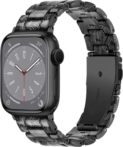 Miniatura 22 de Compatible con accesorios de reloj de resina para Starlight