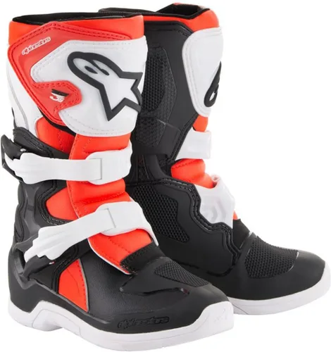 Miniatura 2 de Alpinestars Botas unisex Tech 3S para adultos (multicolor, talla única)