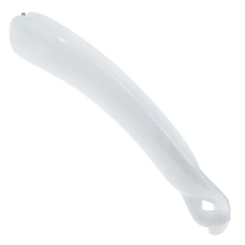 Miniatura 12 de Camila Paris NV134 - Pinza para cabello francés, soporte flexible para cola de caballo clásico para niñas, peine de plátano entrelazado