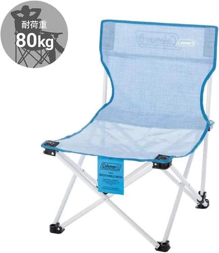 Miniatura 8 de Coleman Malla para silla de ventilador (azul cristal)