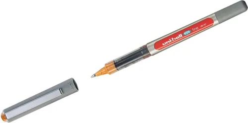 Miniatura 7 de Uni-ball Bolígrafo de punta redonda fina de 0.031 in - Verde