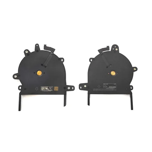 Miniatura 3 de Reemplazo de ventilador izquierdo y derecho A1706 A1989 para Apple MacBook Pro de 13 pulgadas A1706/A1989 (2016-2019)