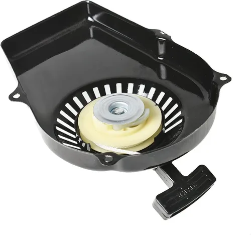 Miniatura 6 de Reemplazo de arranque reactivo para 800/900 vatios 63CC/64CC 2HP generador de gasolina portátil 60338 66619 69381