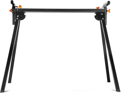 Miniatura 5 de WEN Soporte plegable universal para sierra ingletadora, capacidad de 350 libras (MSA200)