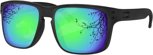Miniatura 3 de Polarized Replacement Lenses for Oakley Holbrook OO9102 Sunglasses - Multiple Options