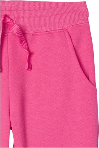 Miniatura 4 de Tienda Essentials - Pantalones deportivos con forro polar para niño