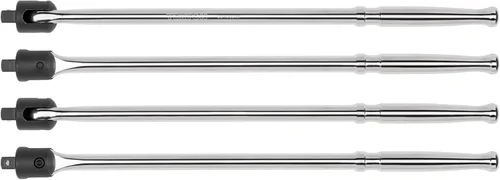 Miniatura 2 de TEKTON Unidad de 1/2 pulgada x barra de disyuntor de 18 pulgadas SBH00218