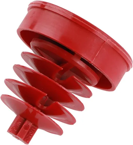 Miniatura 4 de Depósito de bomba de dirección asistida, 53697-SB3-952 Cubierta de enchufe de depósito de bomba de dirección asistida para Prelude, para CL RL TL