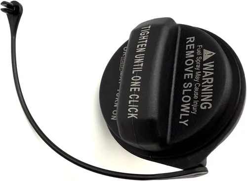 Tapa de gasolina compatible con Hyundai Accent Azera Elantra GT Entourage Equus Genesis Coupe Santa Fe Sonata Tucson, Kia soul sedona Forte Sportage