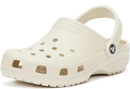 Miniatura 80 de Zuecos Crocs clásicos para niños
