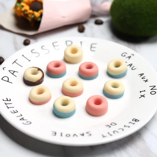 Miniatura 5 de Moldes de gomitas, moldes de silicona para gomitas con 2 goteros, paquete de 4 moldes de silicona para caramelos