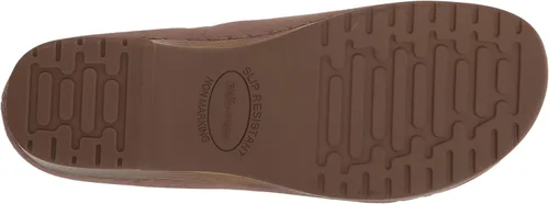 Miniatura 4 de Bella Vita Zuecos sin cordones con lema para mujer