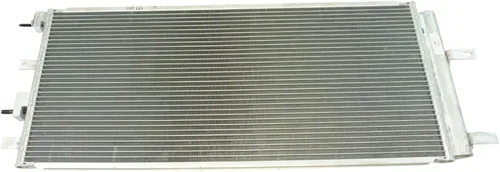 Miniatura 646 de TRQ Secador de receptor de condensador de aire acondicionado compatible con Volvo XC90 2016-2021