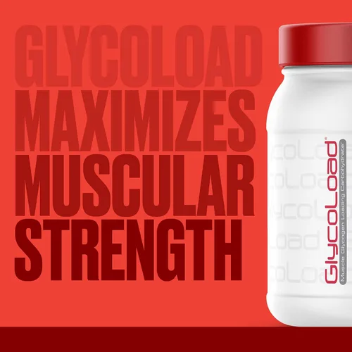 Miniatura 7 de Metabolic Nutrition, Glycoload, 100% micronizado cíclico racimo dextrina carbohidrato en polvo, glucógeno muscular carga de carbohidratos, Sin sabor.