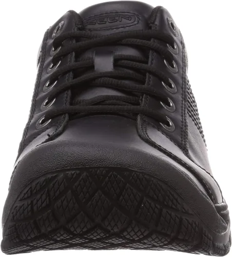Miniatura 2 de KEEN Utility Mens PTC Oxford Low Height Comfortable Non Slip Kitchen Shoe