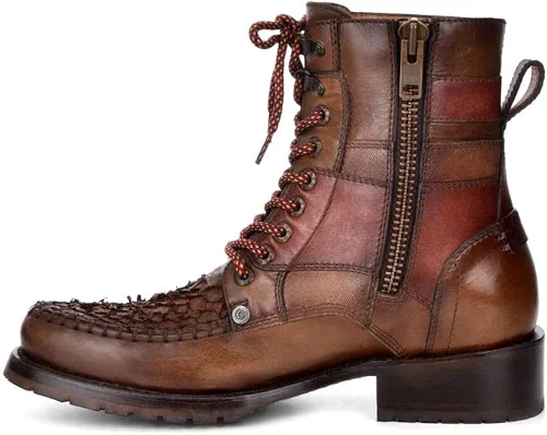 Miniatura 2 de Cuadra 4D07MH Mahi - Botines para hombre