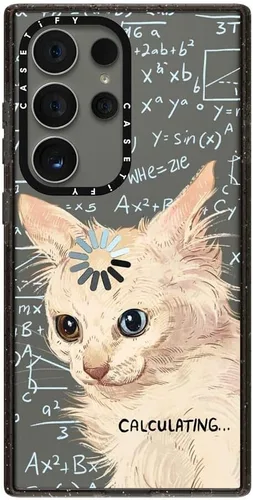 Miniatura 108 de CASETiFY Impact - Funda para Galaxy S23 [4 veces probada contra caídas de grado militar, protección contra caídas de 8.2 pies] – Setas mágicas