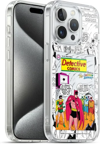 Miniatura 76 de Head Case Designs Funda de gel con licencia oficial de Batman DC Comics Hush Catwoman icónica para disfraces de cómics [grado militar] compatible