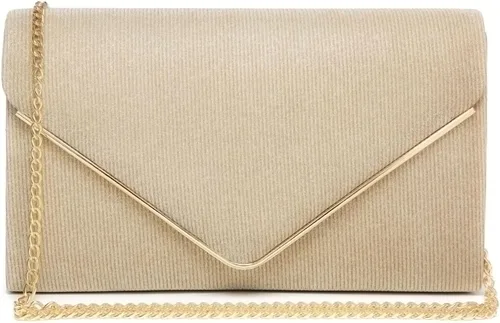 Dasein Bolsos de mano brillantes para mujer, bolsos de noche, bolsos de boda, cóctel, graduación, fiesta, embragues