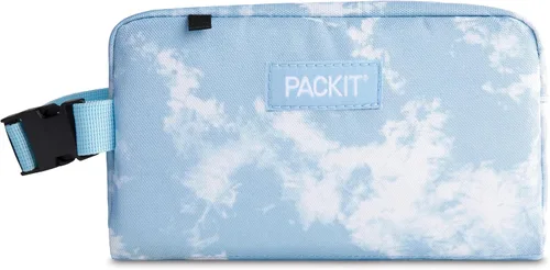 Miniatura 25 de PackIt AMZ-SX-TST Caja de aperitivos congelable Spaceman