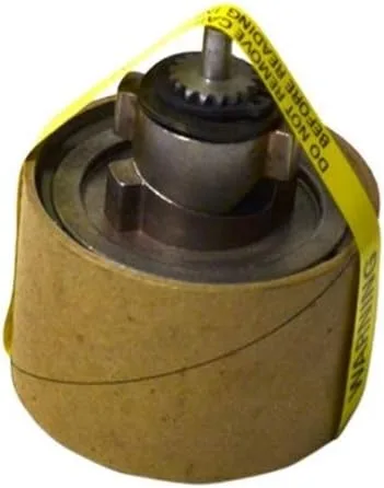 WARN 32456 Conjunto de freno pilotado grande para polipasto DC2500 y cabrestantes 16.5ti, M12, M15