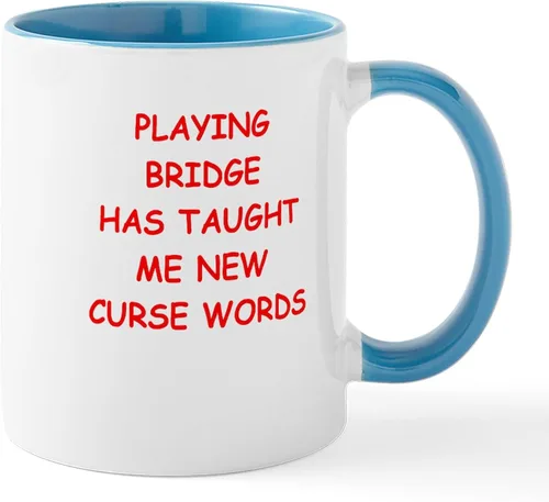 Miniatura 65 de CafePress Taza de café de cerámica de 11 oz (11.0 fl oz)